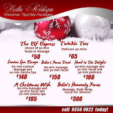 Our 2016 Christmas Specials Is Finally Here Check Out Our 7 Packages Where You Can Choose From Ideal Gift This Holiday Season For Your Loved Ones Or Like4like