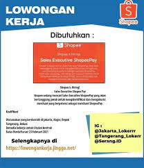 We did not find results for: Jakarta Loker Shopee Is Hiring Sales Executive Shopee Facebook