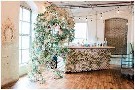 The Art Factory Wedding Paterson Nj Jillian Gene Jenniferlarsenphoto Com Factory Wedding Dream Wedding Decorations Easy Wedding Planning