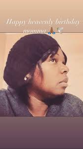 la_patty014 I miss you queen. 🙏🏾💙