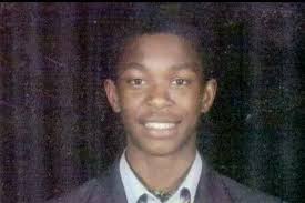 The driver had failed to stop for police before smashing into a lamppost  and making a run for it