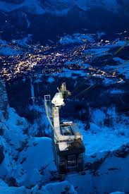 Mount faloria is a mountain in the alps of northern italy, located in the dolomites near cortina d'ampezzo. Il Venerdi Cene Romantiche In Faloria Cortina Up