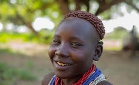 Medizinische Hilfe in einer der abgelegensten Regionen Äthiopiens