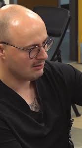 IMPD swears in new therapy dog