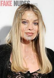 Porn Studio Reveals Why Margot Robbie Has The Most Popular Face To Cum On -  FakeNudes.com