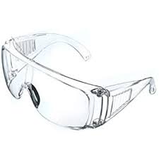 Drager Schutzbrille X Pect 8120 Einstellbare Uberbrille Auch Fur Brillentrager Fur Baustelle Labor Werkstatt Und Fahrr In 2020 Schutzbrille Fahrrad Fahren Brille