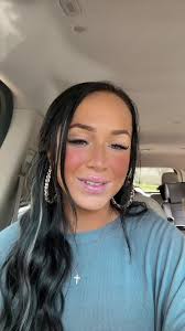 Taylor Arrington First TikTok Video