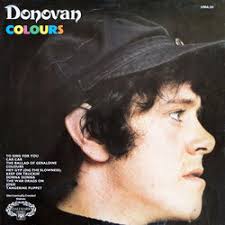 Donovan Vinyl LPs Records & Box Sets