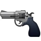 Pistol Emoji Copy Paste Emojibase
