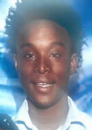 Bailey, Cordarrius DeQuan "Bo"