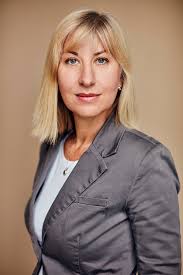 Karin Margarita Frei