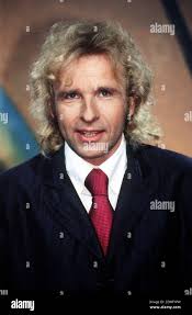 Image result for Thomas GottSchalk