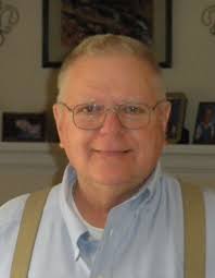 Obituary for John F. Riesmeyer