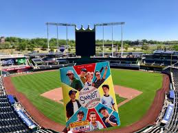 Triviafix offers the ultimate kansas city royals trivia challenge with thousands of sports trivia questions including baseball trivia, basketball trivia, . Kansas City Royals On Twitter We Re Showing The Sandlot On Crownvision After The Game On Saturday June 2 To Celebrate We Re Giving Away This Special Edition Copy Of The Movie Answer The