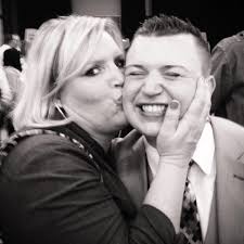 Our camp namesake, Taylor Gamino is returning home today from serving a 2  year mission sharing the gospel. His life is a miracle as he was born with  half of a heart