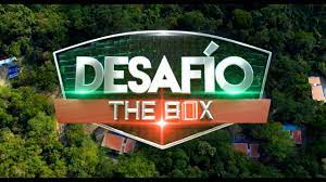 2 de julio de 2021. Desafio The Box Nacion De Super Humanos Caracol Tv Youtube