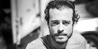 John Messinger's Instagram, Twitter & Facebook