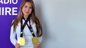 Get lostImmerse yourself in Jaimie Smiles' seductiveprovocative anal worldrealm