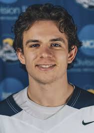 2019 Men's Lacrosse Roster