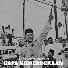 Gambaran kehidupan tunku abdul rahman putra al haj. Polis Melaka Petikan Asal Ucapan Tunku Abdul Rahman Facebook