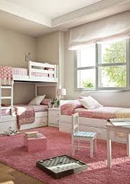 Utility room storage ideas ikea dormitorios juveniles compartidos. Decoracion Dormitorio 50 Ideas Para Dormitorios Compartidos Quarto De Trigemeos Dormitorios Femininos Ideias De Dormitorio