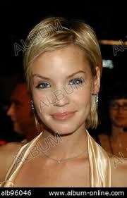 ASHLEY SCOTT