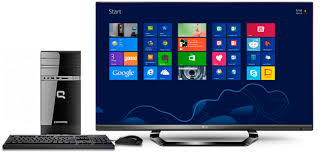 Resultado de imagen para monitor de TV