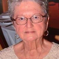 Rita Claudine Baumann