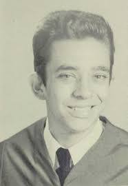 Jerome Ballweg's Instagram, Twitter & Facebook