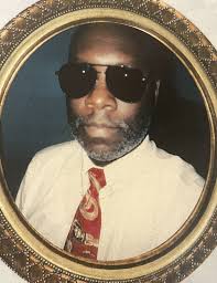 Obituary information for Willie James Creech Jr.