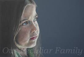 Art Classes! — Our Peculiar Family