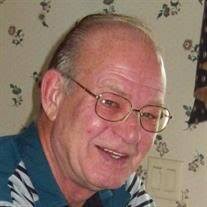 Donald Wayne Gross Obituary