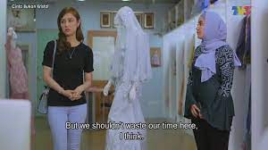 Nantikan drama bersiri cinta bukan kristal yang bakal mengisi slot akasia tv3. Cinta Bukan Kristal
