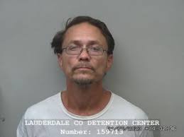 Lauderdale County Arrest Reports 09/29/23
