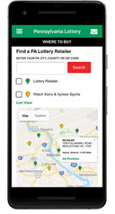 The official app of the pennsylvania lottery offers fun, convenience and information to players on the go. Pennsylvania Lottery Pa Lottery Official Mobile App Faq