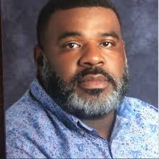 Scottie Jones (@ScottieJones)