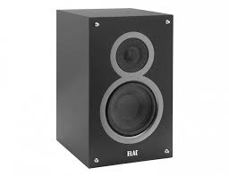 Elac Debut B5 Bookshelf Speakers Bookshelf Speakers Speaker Bookshelves