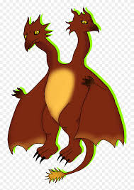 Beetlejuice's appearance is consistent with what a deceased corpse generally looks like: So Here S My Attempt And Drawing Rodan And King Ghidorah S Cartoon Hd Png Download 817x1200 6854558 Pngfind