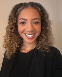 Dr Sade King, Psychologist, London, E14