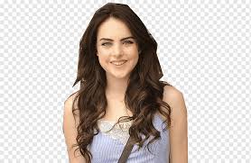 It does not matter if you don't specialize in afro hair, as a continuous learner in your field you. Elizabeth Gillies Victorious Jade West Actor Leon Celebrities Black Hair Girl Png Pngwing