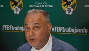 GV San José se confirma en la Sudamericana con tremenda paliza 6-0 a  Blooming