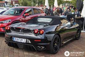 Check spelling or type a new query. Ferrari F430 Spider 29 September 2019 Autogespot