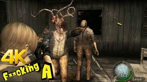 Maybe you would like to learn more about one of these? Re4 Cabin Fight Cabin