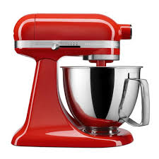 the kitchenaid stand mixers