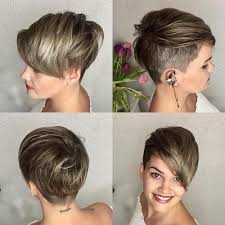 Some of them take no longer than 3 minutes.literally. 10 Cute And Easy Hairstyles For Short Hair To Try Out In 2020