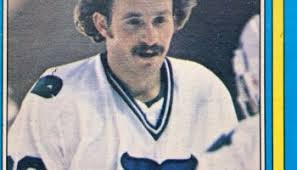 Randy Holt: 1977-78 O-Pee-Chee 34