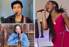 American Idol Recap Season 18 Top 20 Watch Performances Video Tvline