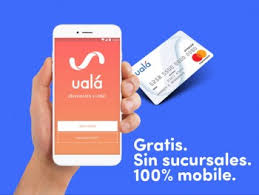 La fintech alcanzó una valuación de 2.450 millones de dólares. Tarjeta Uala Que Es Y Como Funciona