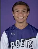 2017 Men's Soccer Roster