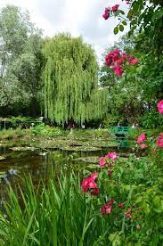 Les Plus Belles Fonds Decran Paysage En Photos Lofoten 574 866 Monet Garden Giverny Beautiful Gardens Dream Garden